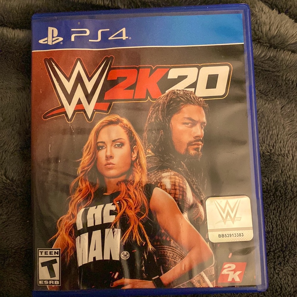 PS4